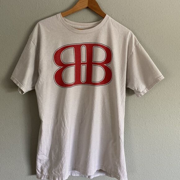 Do Work! Tee - Picture 2 of 4